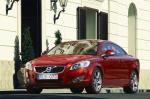 Volvo C70 2010 года